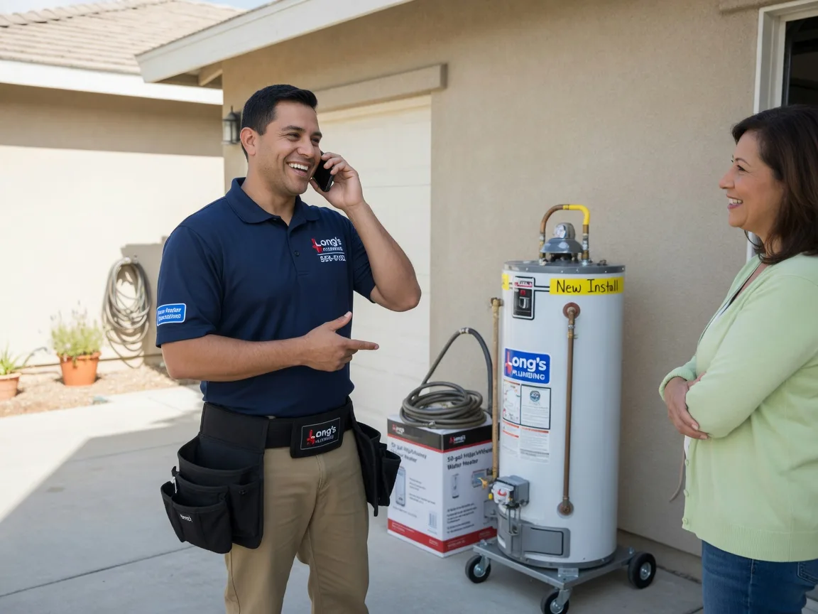 Leak Detection Winston, OR FAQs